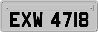 EXW4718