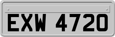 EXW4720