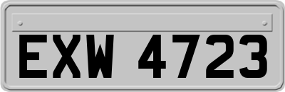 EXW4723