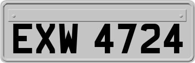 EXW4724