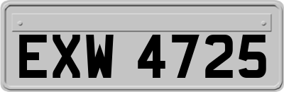 EXW4725