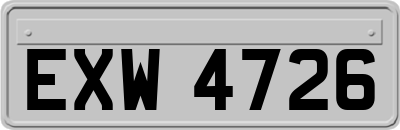 EXW4726