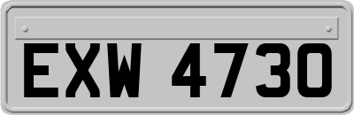 EXW4730