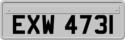 EXW4731