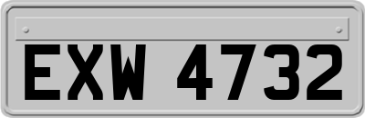 EXW4732