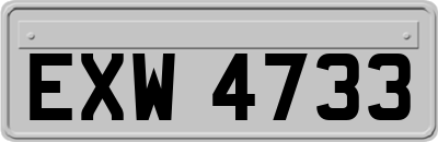 EXW4733