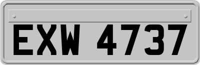 EXW4737