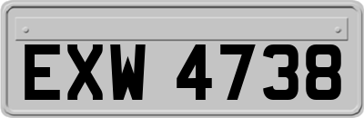 EXW4738
