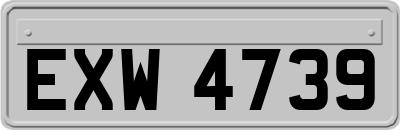 EXW4739