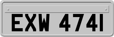 EXW4741