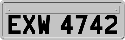 EXW4742
