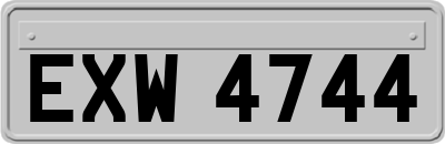 EXW4744