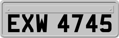 EXW4745