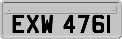 EXW4761