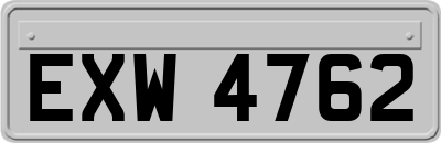 EXW4762