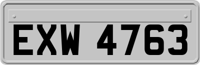 EXW4763