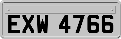 EXW4766