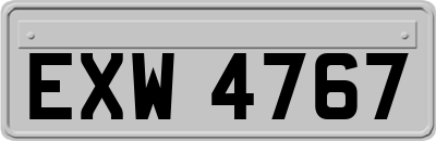 EXW4767