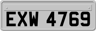 EXW4769