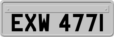 EXW4771