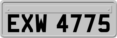 EXW4775