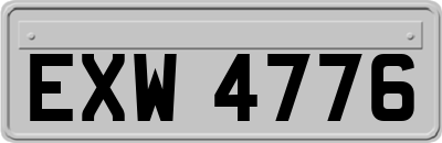 EXW4776