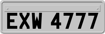 EXW4777