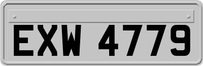EXW4779