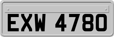 EXW4780