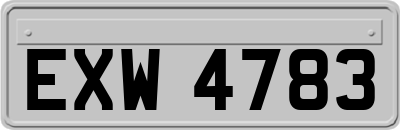 EXW4783