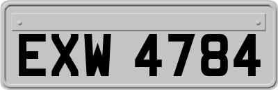 EXW4784