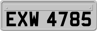 EXW4785