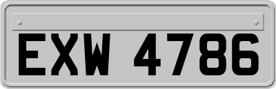 EXW4786