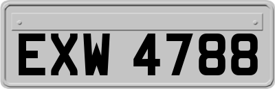EXW4788