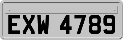 EXW4789