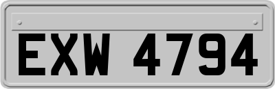 EXW4794