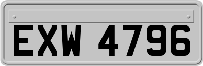 EXW4796