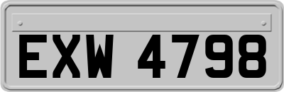 EXW4798