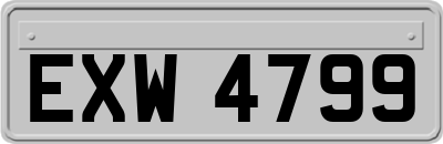 EXW4799