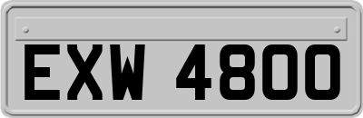 EXW4800