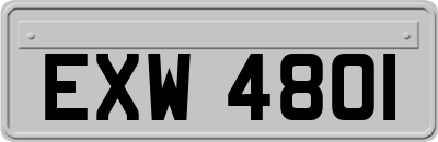 EXW4801