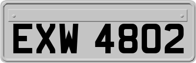EXW4802