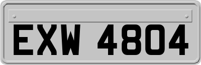 EXW4804