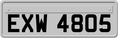 EXW4805