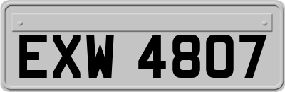 EXW4807