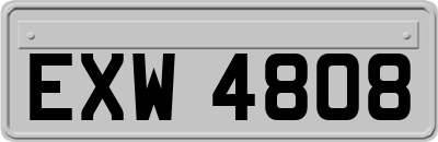 EXW4808