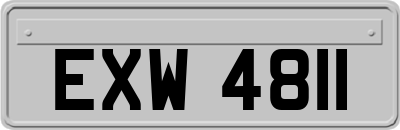 EXW4811