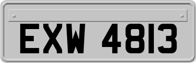 EXW4813