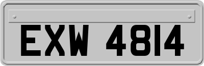 EXW4814