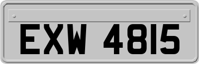 EXW4815